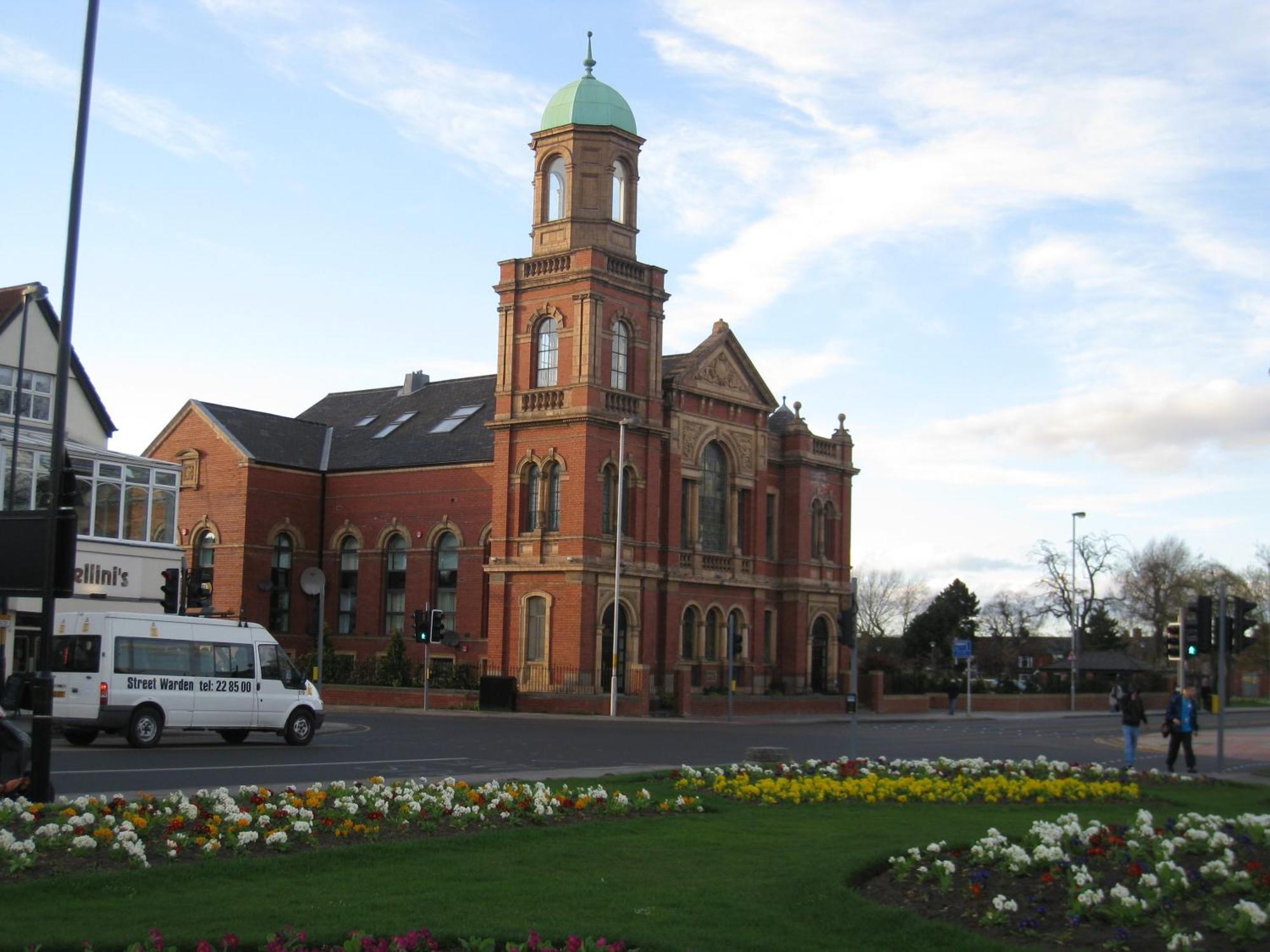 Tees Valley Apartments Middlesbrough Exterior foto