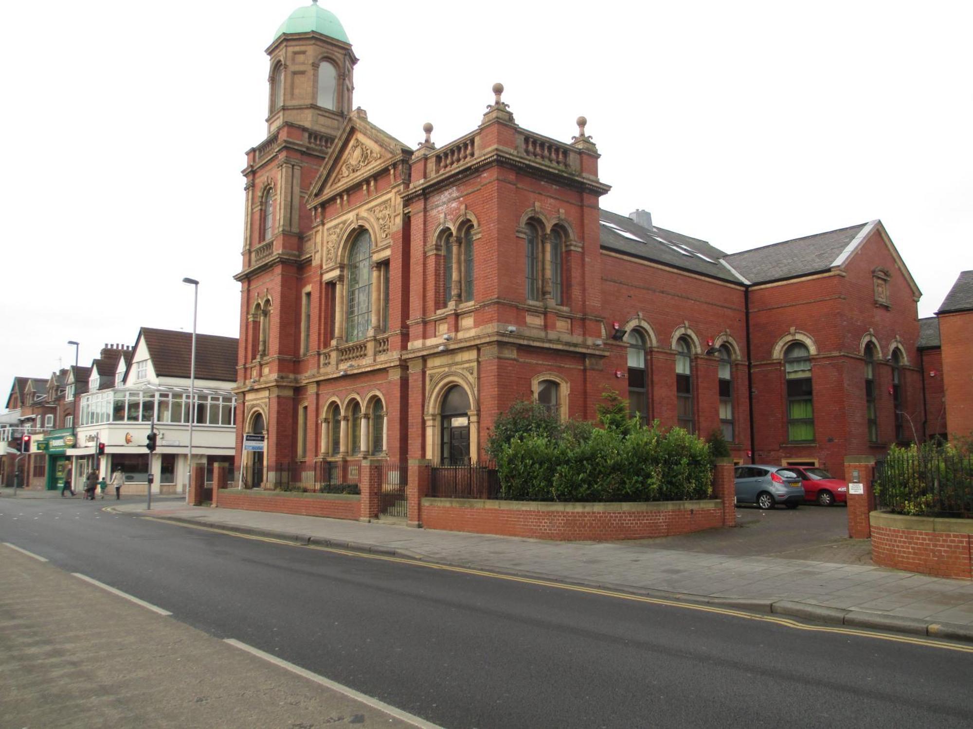 Tees Valley Apartments Middlesbrough Exterior foto