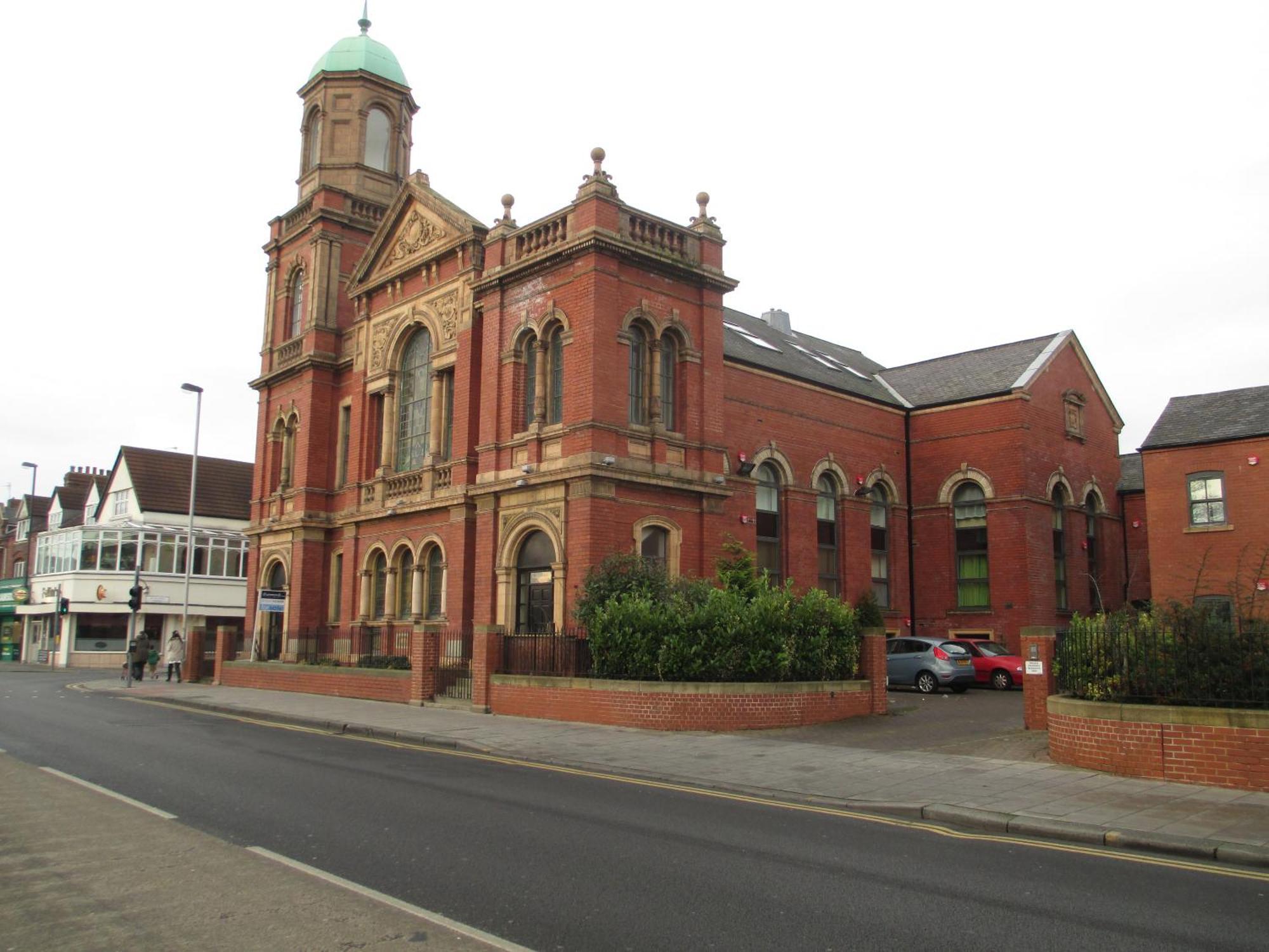 Tees Valley Apartments Middlesbrough Exterior foto