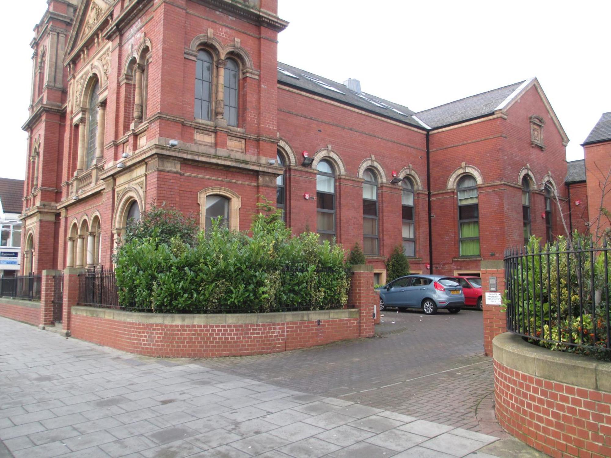 Tees Valley Apartments Middlesbrough Exterior foto
