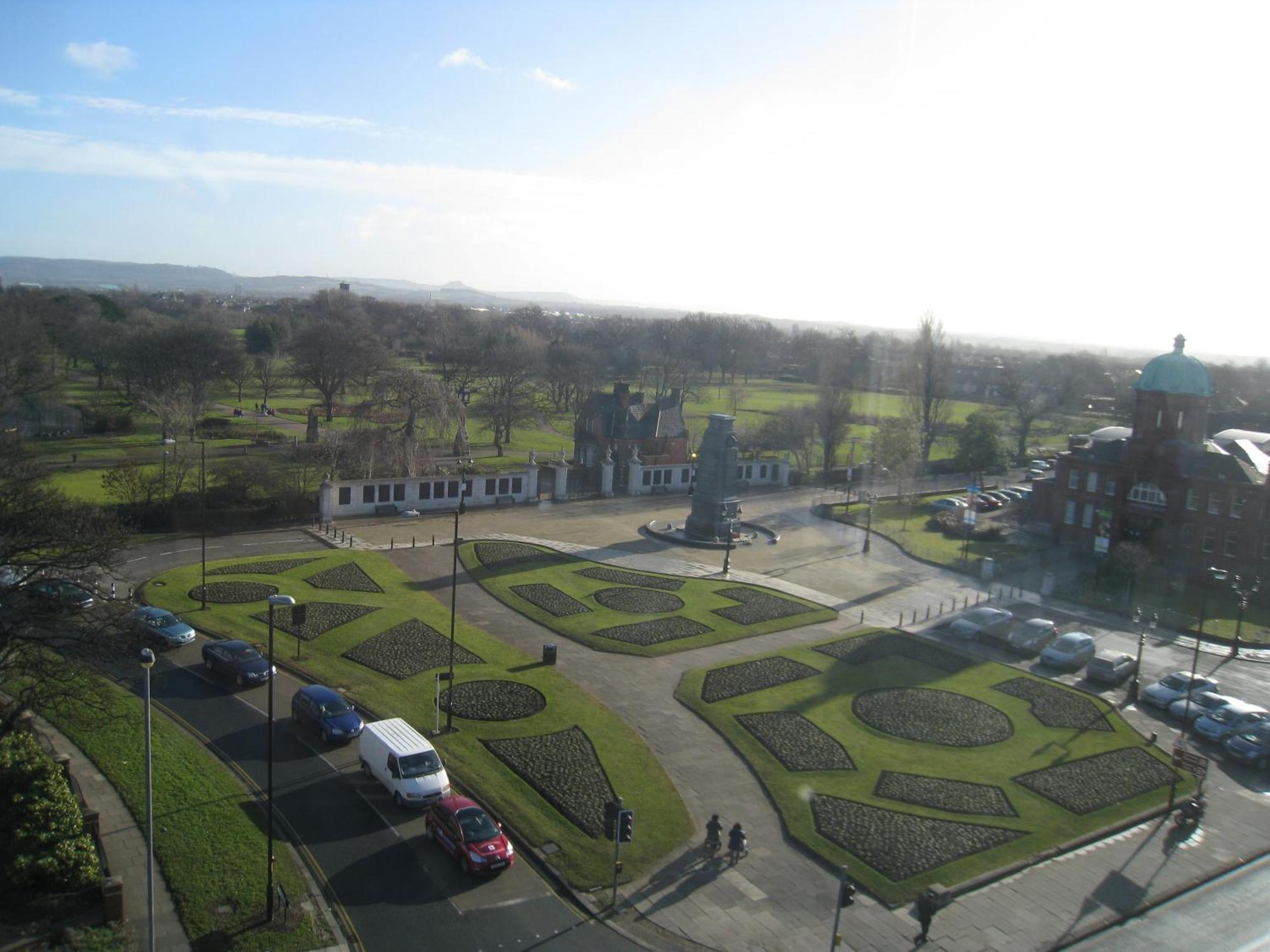 Tees Valley Apartments Middlesbrough Exterior foto