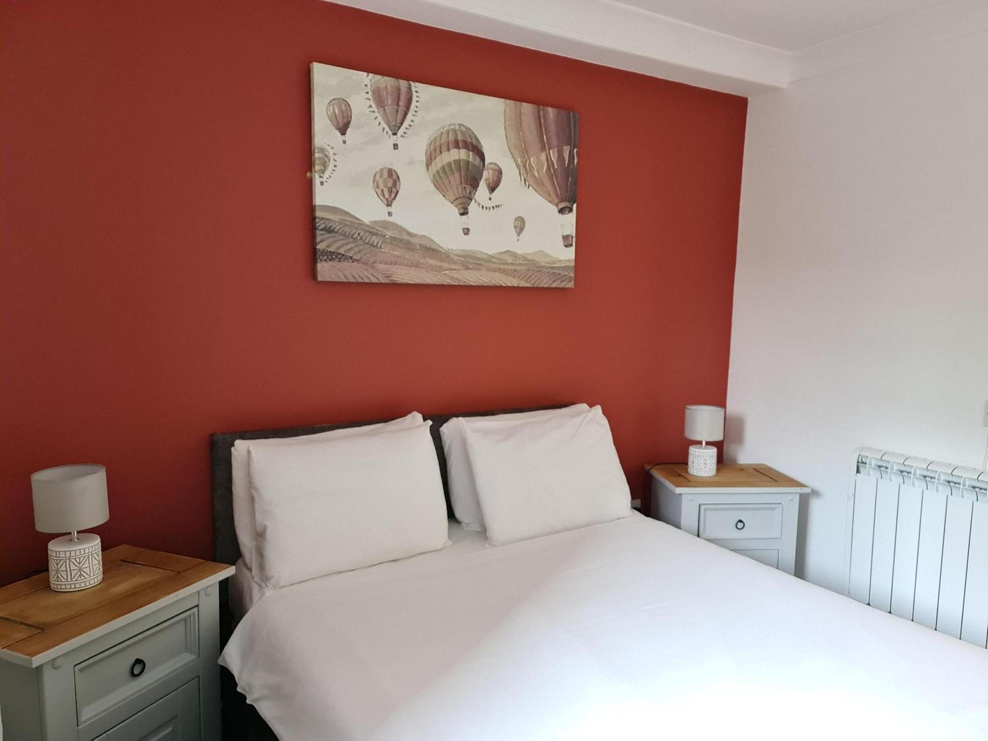Tees Valley Apartments Middlesbrough Exterior foto